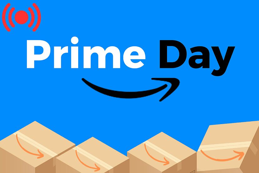 Amazon Prime Days: OCU denuncia falsas ofertas al Ministerio de Consumo
