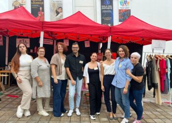 El trabajo digno, clave para el bienestar mental