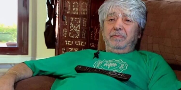 ‘La que se avecina’ despide a uno de sus personajes icónicos