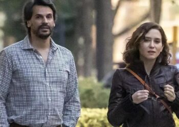 Alberto González Amador: el pescador ceutí que comparte cama con Ayuso