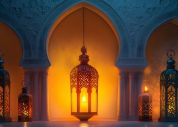Ramadán 2025: Ceuta y Melilla inician el mes sagrado este domingo