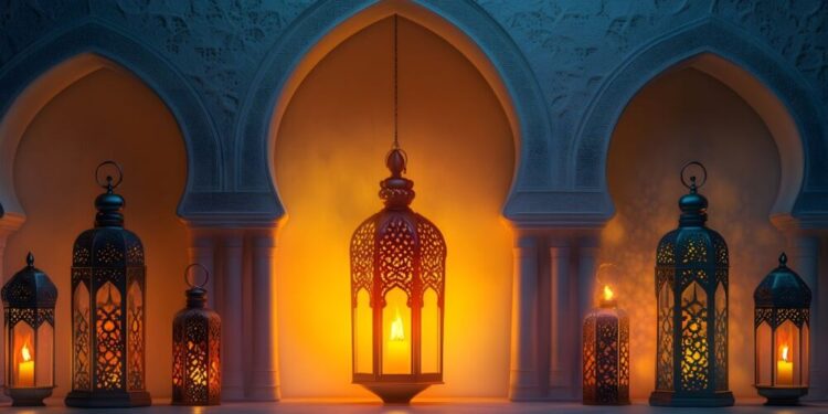 Ramadán 2025: Ceuta y Melilla inician el mes sagrado este domingo