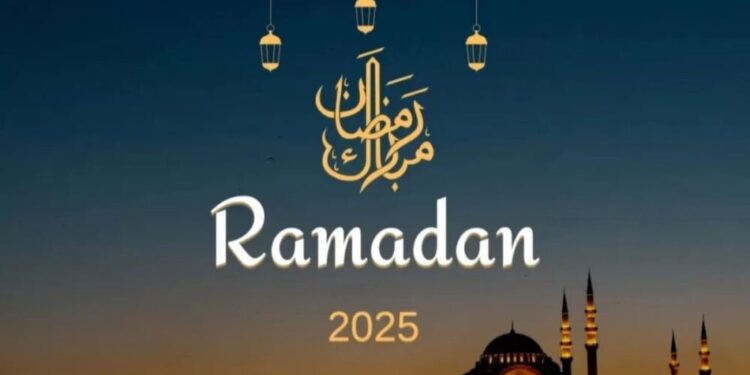 Comienza el Ramadán 2025: Horarios, Ayuno y Prácticas Sagradas