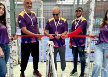 Loma Margarita Acoge la Segunda Edición del Torneo ‘M10 Pádel’ de Ramadán