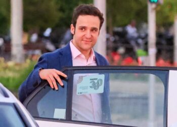 Froilán y su decisión de hacer el Ramadán: un gesto de empatía con su entorno en Dubái