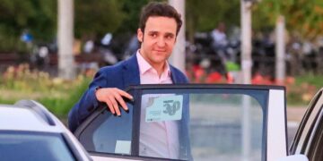 Froilán y su decisión de hacer el Ramadán: un gesto de empatía con su entorno en Dubái