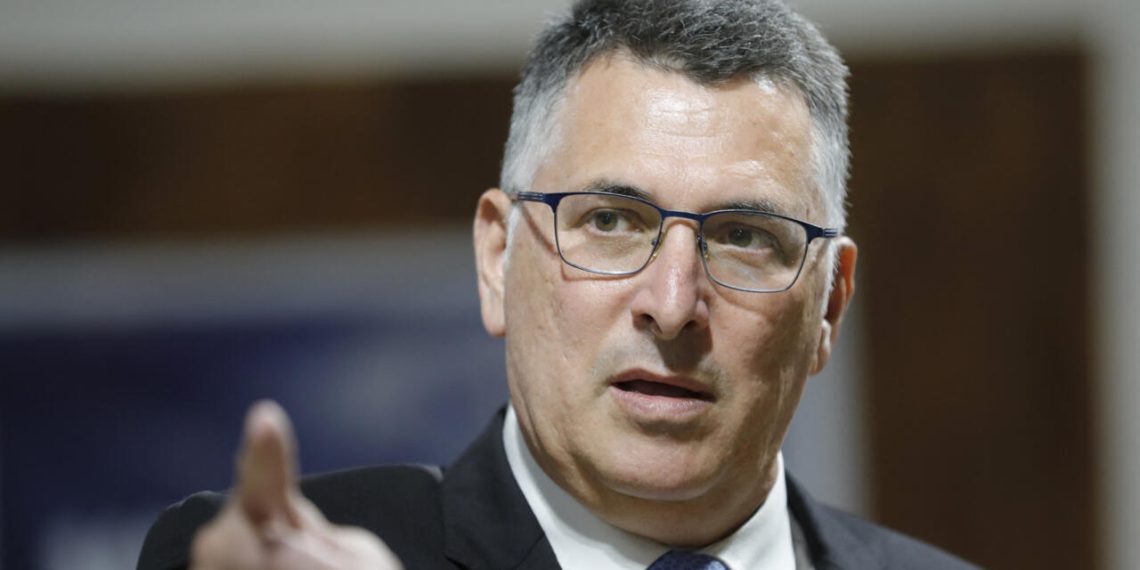 PP y Vox ajustan su discurso para evitar choques con Israel en plena crisis diplomática