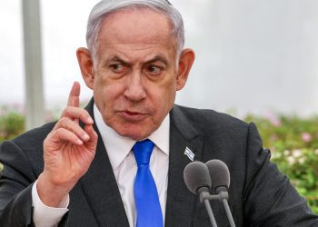 Netanyahu modifica su trayecto hacia EE. UU. para esquivar países que podrían ejecutar la orden del TPI