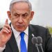 Netanyahu modifica su trayecto hacia EE. UU. para esquivar países que podrían ejecutar la orden del TPI