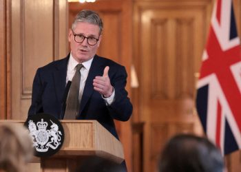 Reino Unido, Canadá, Australia y Portugal dan un paso histórico al reconocer al Estado de Palestina