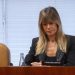 La esposa del presidente comparece ante el juez por un nuevo cargo relacionado con su asesora en Moncloa