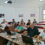 La Escuela de Entrenadores de la RFFCE inicia el curso UEFA Coach Educator para sus profesores
