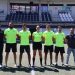 El CTA de la RFFCE pone en marcha las pruebas físicas y técnicas para 90 árbitros de la temporada 2025/26