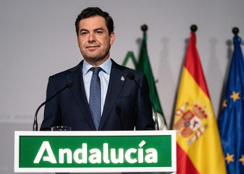 Andalucía y Valencia rechazan la condonación parcial de deuda que aprobará hoy el Gobierno