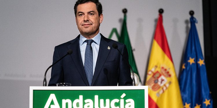 Andalucía y Valencia rechazan la condonación parcial de deuda que aprobará hoy el Gobierno