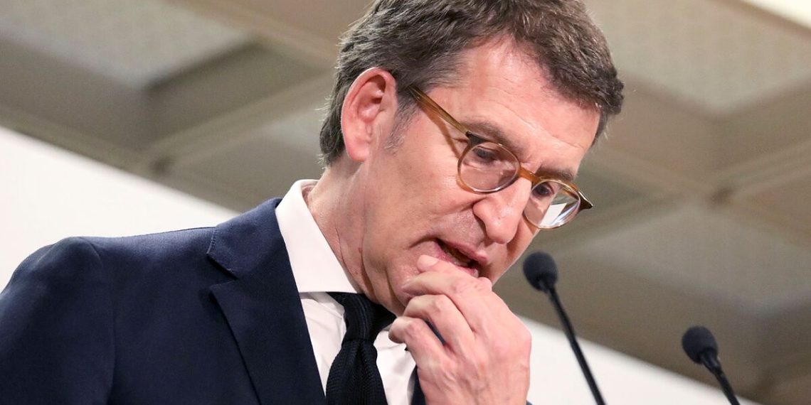 El PP evita posicionarse sobre Gaza pese al rechazo ciudadano a la ofensiva israelí