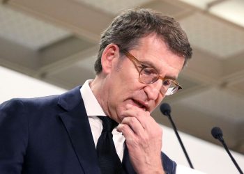 El PP evita posicionarse sobre Gaza pese al rechazo ciudadano a la ofensiva israelí