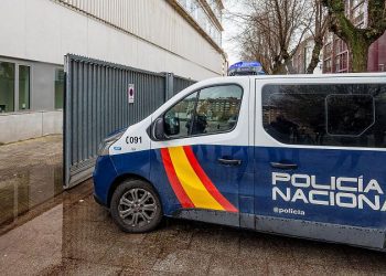 Una joven de 25 años resulta gravemente herida tras ser apuñalada por su pareja en Arico