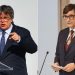 Illa y Puigdemont coinciden en la importancia del diálogo y la convivencia en Cataluña