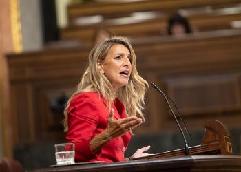 Fracasa en el Congreso la propuesta para reducir la jornada laboral por el veto de PP, Vox y Junts