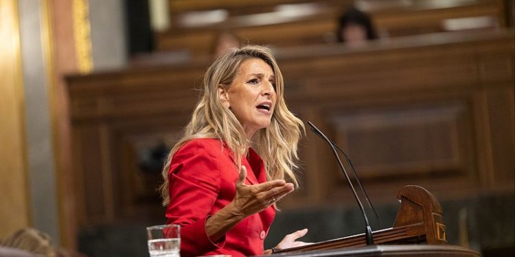 Fracasa en el Congreso la propuesta para reducir la jornada laboral por el veto de PP, Vox y Junts