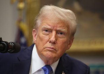 Trump recibe a Netanyahu en Washington con un plan de tregua para Gaza que incluye la liberación inmediata de rehenes