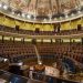 El Congreso aplaza por primera vez un pleno nacional para respetar la Diada y garantizar la votación de permisos de paternidad
