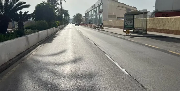 ¿Se está privatizando el Puerto de Ceuta?