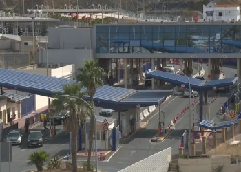 VOX arremete contra Hamed (MDyC) por pedir la entrada masiva de productos marroquíes