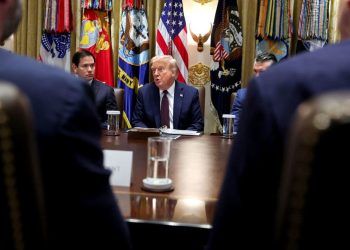 Washington recupera la pena de muerte tras orden de Trump