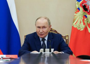 Putin celebra el aniversario de la “reunificación” con territorios ucranianos
