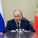 Putin celebra el aniversario de la “reunificación” con territorios ucranianos