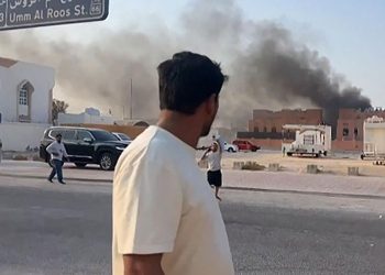 Tragedia en Qatar: Ataque deja muertos a negociadores palestinos y seguridad local