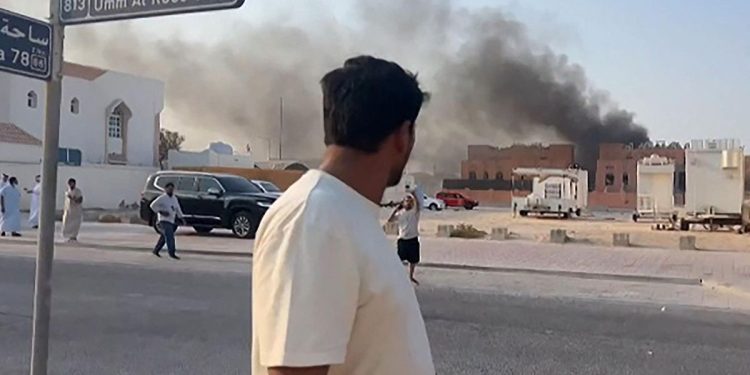 Tragedia en Qatar: Ataque deja muertos a negociadores palestinos y seguridad local