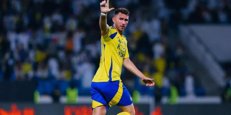 Laporte regresa a San Mamés para reforzar al Athletic con un contrato de tres años