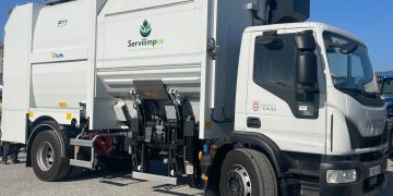 Servilimpce, en el ojo del huracán: vehículos sin seguro, calles sucias y una gerencia cuestionada