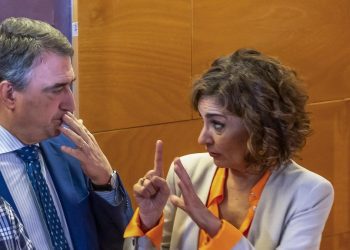 Moncloa reabre con el PNV la negociación de los Presupuestos tras el bloqueo del año pasado