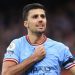 Rodri vuelve a encender las alarmas: Guardiola explica por qué no jugó ante el Burnley