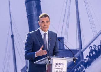 Sánchez intensifica la ofensiva contra Israel y exige su exclusión de competiciones internacionales