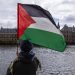 Bélgica anuncia planes para reconocer al Estado palestino en la ONU y establecer sanciones contra Israel