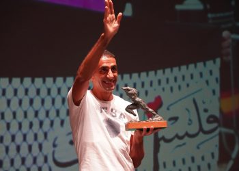 ‘Bily’ y María Romero, los mejores deportistas de Ceuta en 2024