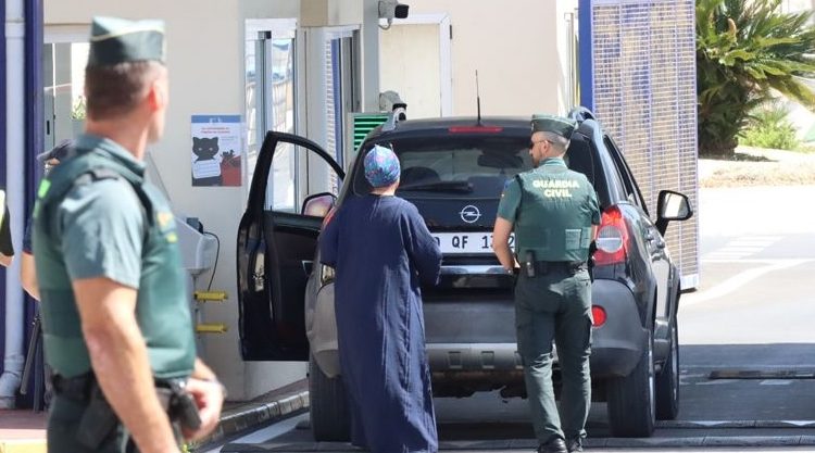 Ceuta: Verdejo denuncia favoritismos y exige integración aduanera plena