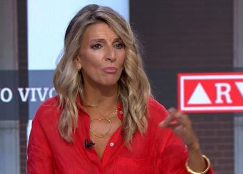 El PSOE responsabiliza a Yolanda Díaz tras el fracaso en la reducción de la jornada laboral