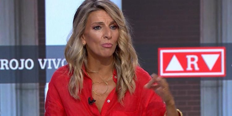 El PSOE responsabiliza a Yolanda Díaz tras el fracaso en la reducción de la jornada laboral