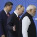 China se afirma como centro de poder global en la cumbre de la OCS con Putin, Modi y aliados en Tianjin