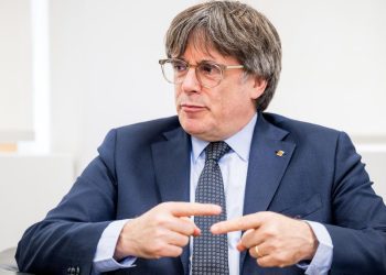 Puigdemont intensifica la presión sobre Sánchez con la votación del traspaso migratorio