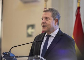 Page respalda la condonación de deuda y pide al PP que marque perfil propio frente a Génova