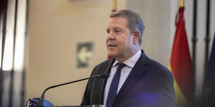 Page respalda la condonación de deuda y pide al PP que marque perfil propio frente a Génova