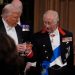 Gala en Windsor: Trump y Carlos III estrechan lazos entre política, realeza y poder empresarial