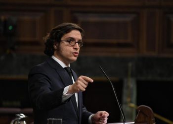 Vox cuestiona la españolidad de millones de ciudadanos nacidos en el extranjero